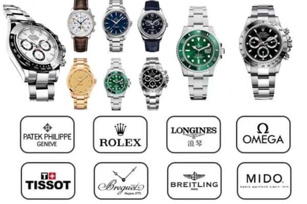 佳木斯抚远回收名表